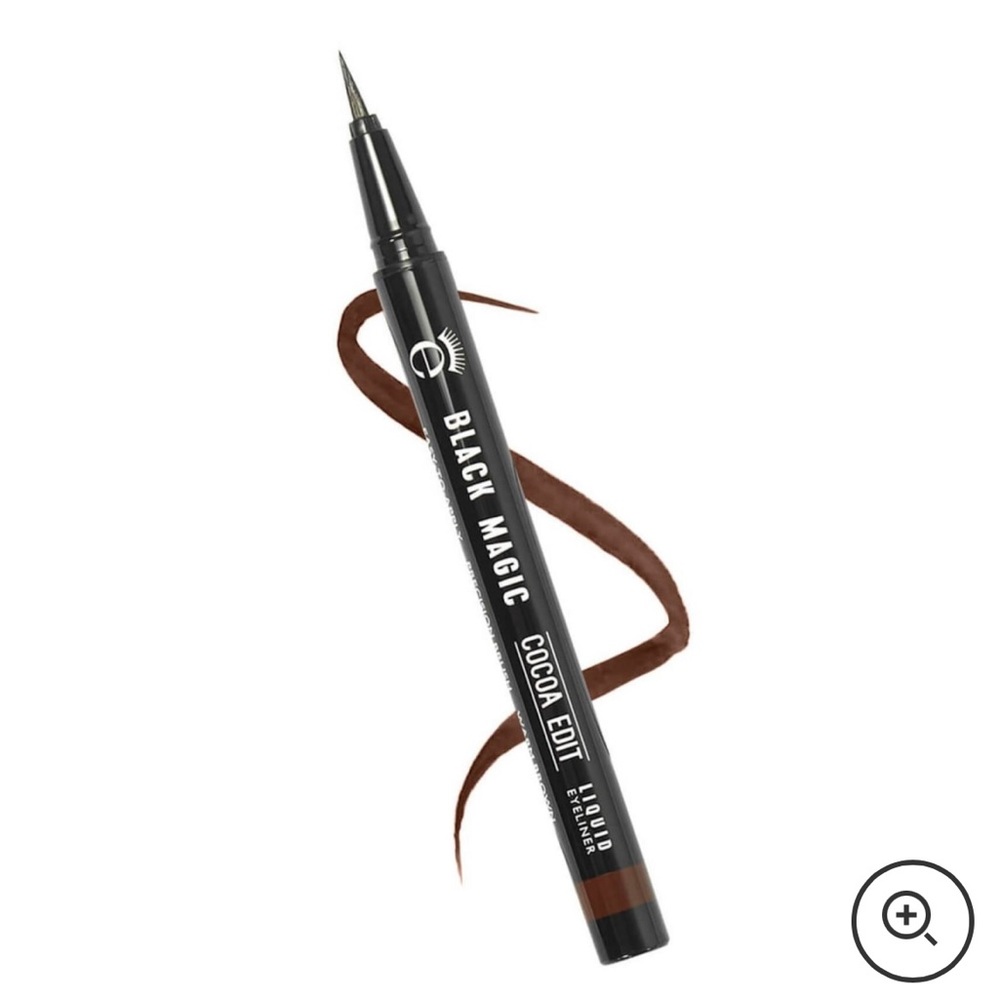 Eyeko London Black Magic Liquid Eyeliner: Cocoa Edit